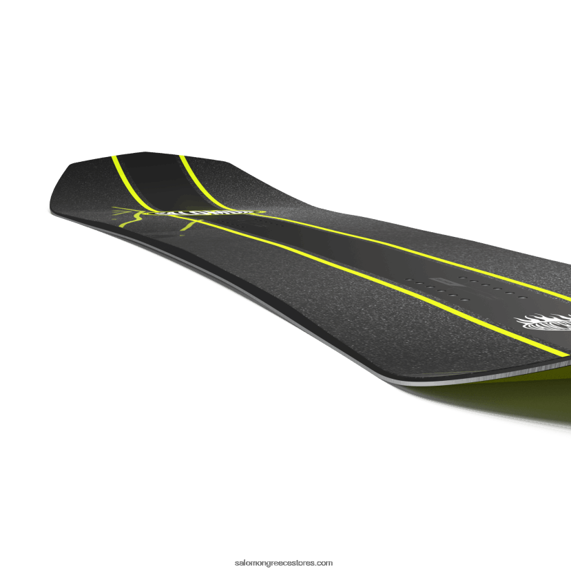 ανδρικό πανορεινό snowboard - dancehaul Salomon l47017800 DXFPHB571