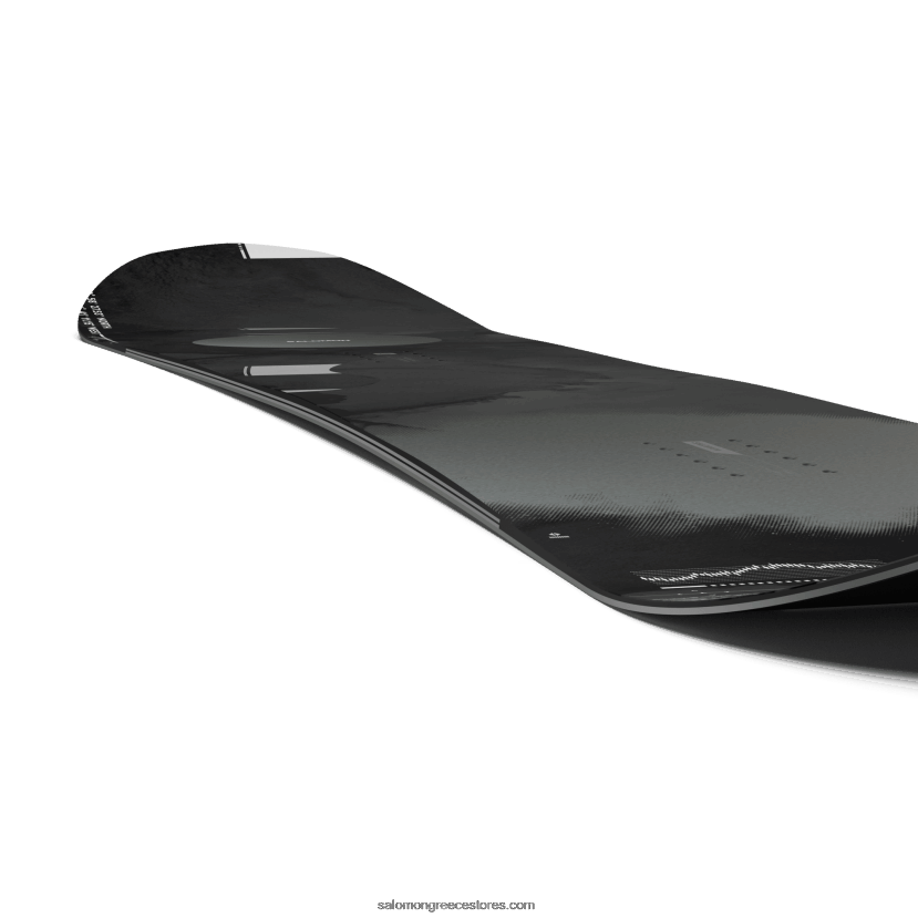 ανδρικό snowboard freeride - super 8 pro Salomon l47032400 DXFPHB569