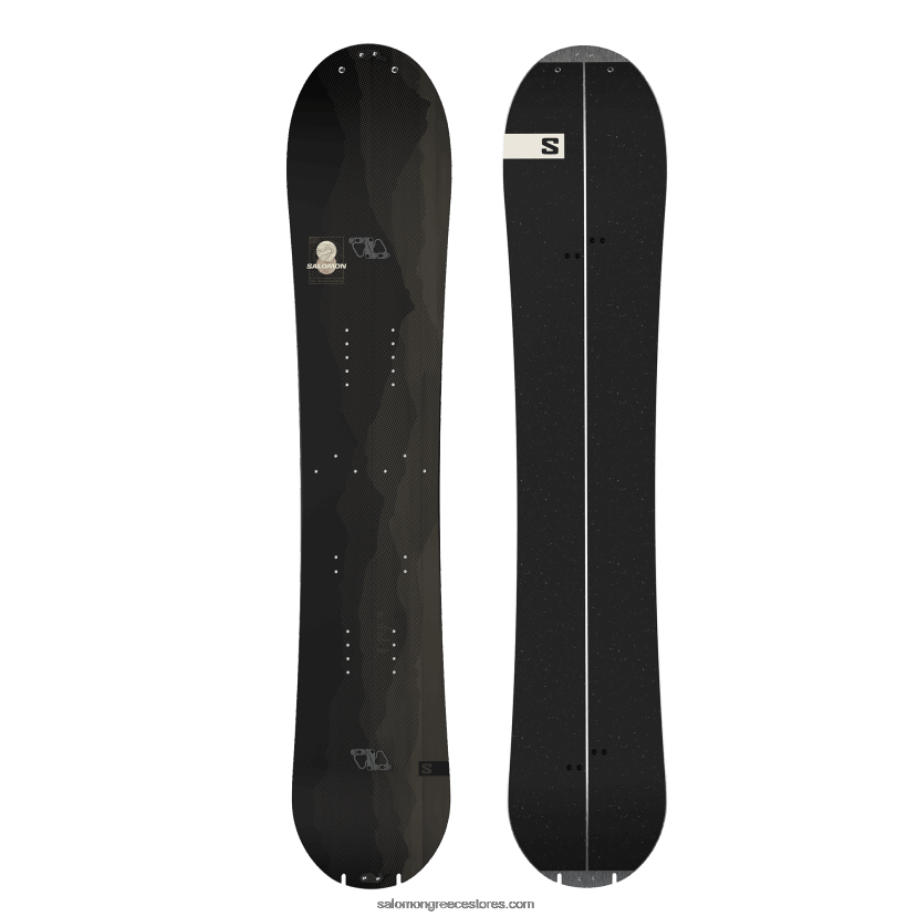 ανδρικό touring snowboard - hps - taka split 2.0 Salomon l47033500 DXFPHB560