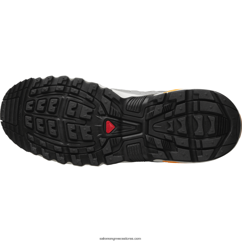 ανδρικά αθλητικά παπούτσια - acs + Salomon σεληνιακός βράχος/κασσίτερος/κουρκουμάς DXFPHB145