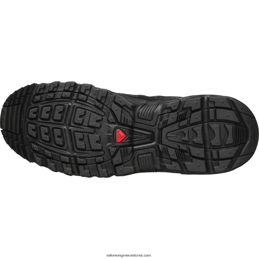 ανδρικά αθλητικά παπούτσια - acs + Salomon μαύρο/ftw ασημί DXFPHB143