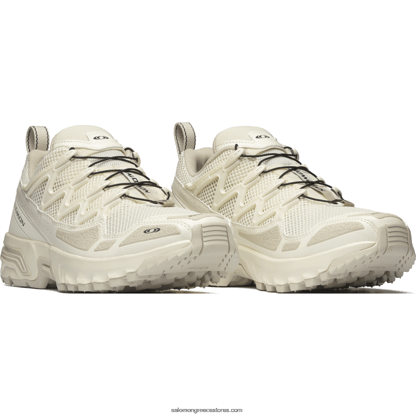ανδρικά αθλητικά παπούτσια - acs + og Salomon πάγος βανίλιας/έβενος/ασημί ftw DXFPHB70