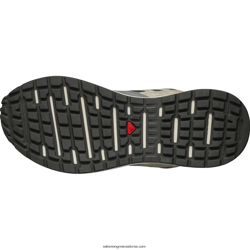 ανδρικά αθλητικά παπούτσια - odyssey 1 Salomon κασσίτερος / μπελούγκα / σεληνιακό τοπίο DXFPHB105