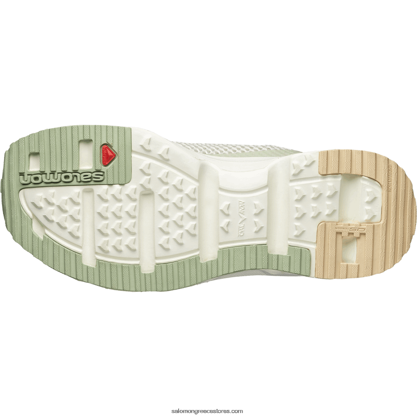 ανδρικά αθλητικά παπούτσια - rx moc cottage core Salomon πάγος βανίλιας/φασκόμηλο της ερήμου/φουντούκι DXFPHB150