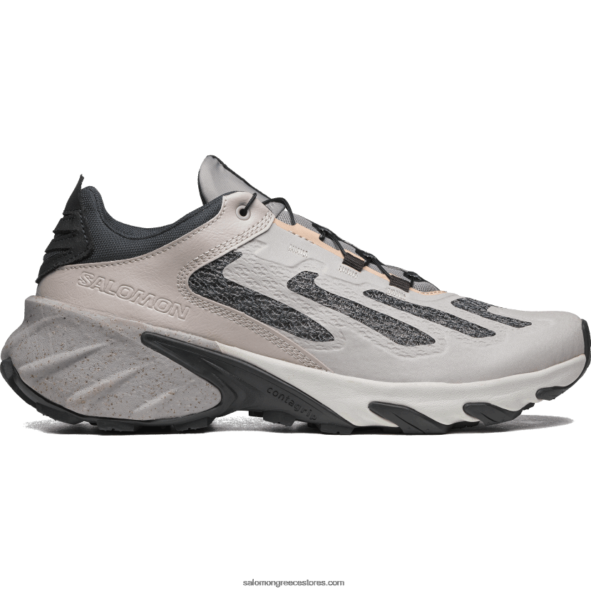 ανδρικά αθλητικά παπούτσια - speedverse prg Salomon στάχτες από τριαντάφυλλα/γλάρος/σύννεφο τριαντάφυλλο DXFPHB112