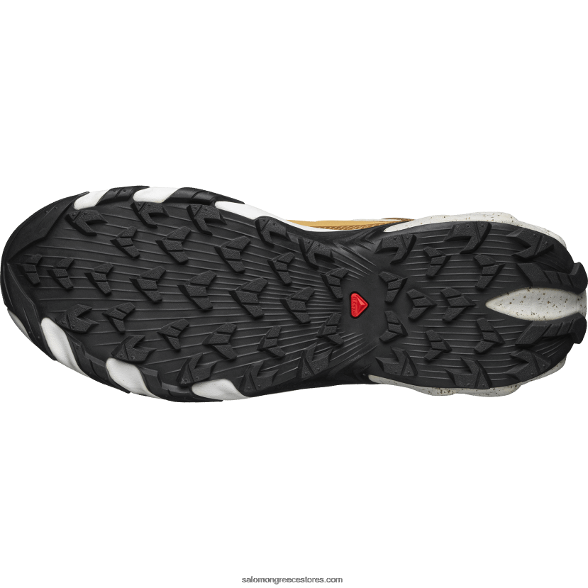 ανδρικά αθλητικά παπούτσια - speedverse prg Salomon καουτσούκ/σκούρο ζαφείρι/ταφι DXFPHB117