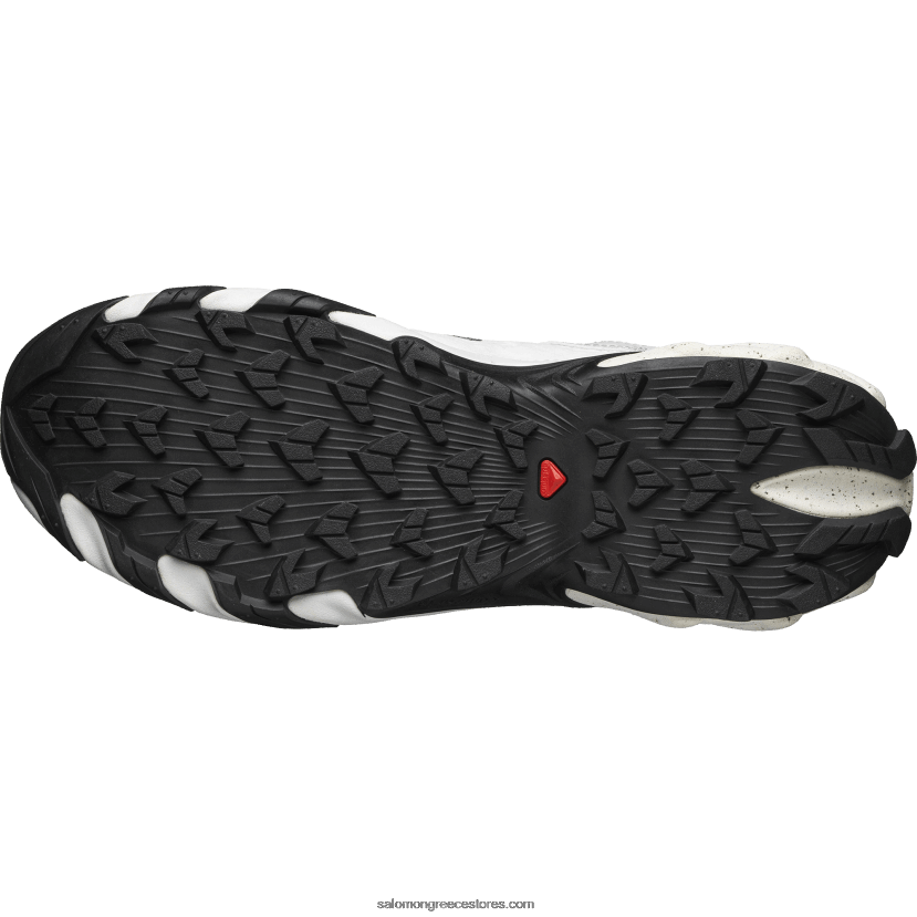 ανδρικά αθλητικά παπούτσια - speedverse prg Salomon λευκό/πάγος βανίλιας/φαντ DXFPHB118