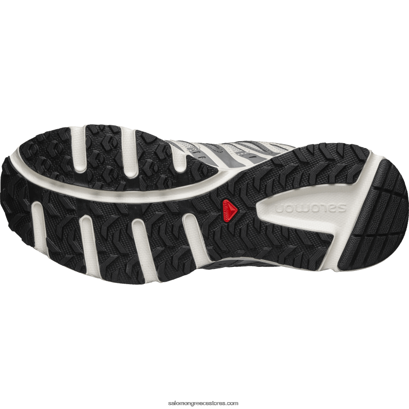 ανδρικά αθλητικά παπούτσια - x-mission 3 Salomon κράμα/ήσυχη σκιά/σεληνιακό βράχο DXFPHB202