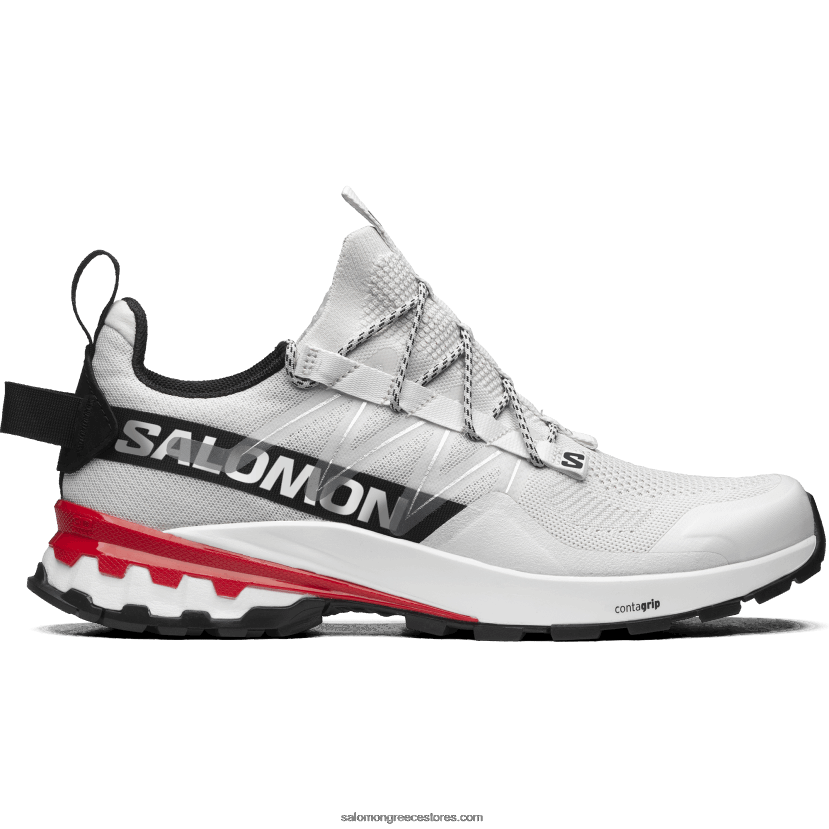 ανδρικά αθλητικά παπούτσια - κάλυμμα xa Salomon σύννεφο nimbus/μαύρο/γκότζι μπέρι DXFPHB211