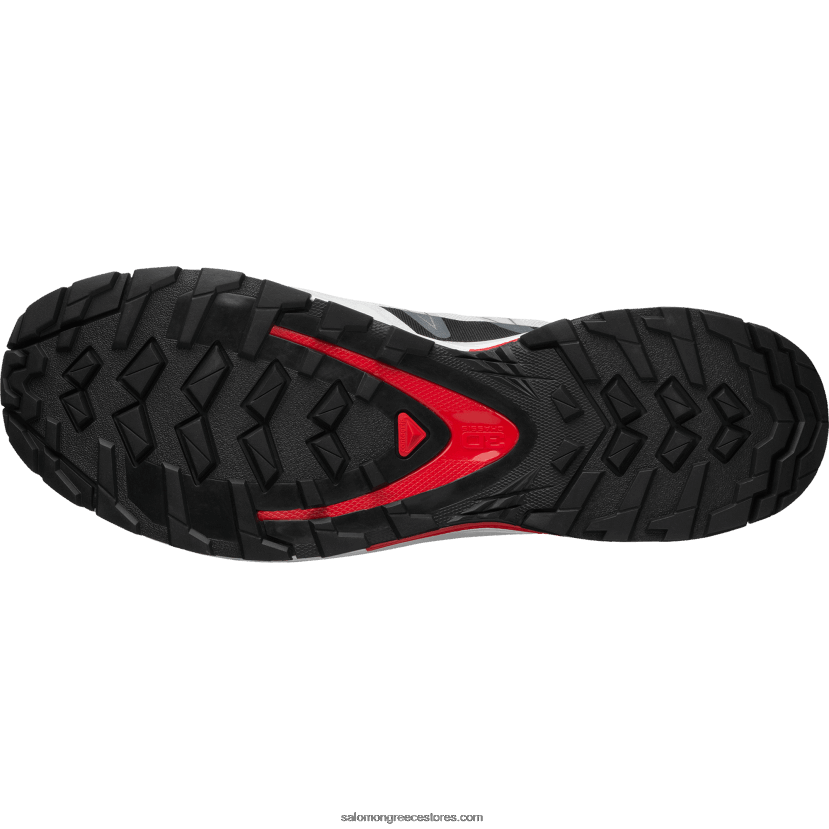 ανδρικά αθλητικά παπούτσια - κάλυμμα xa Salomon σύννεφο nimbus/μαύρο/γκότζι μπέρι DXFPHB211