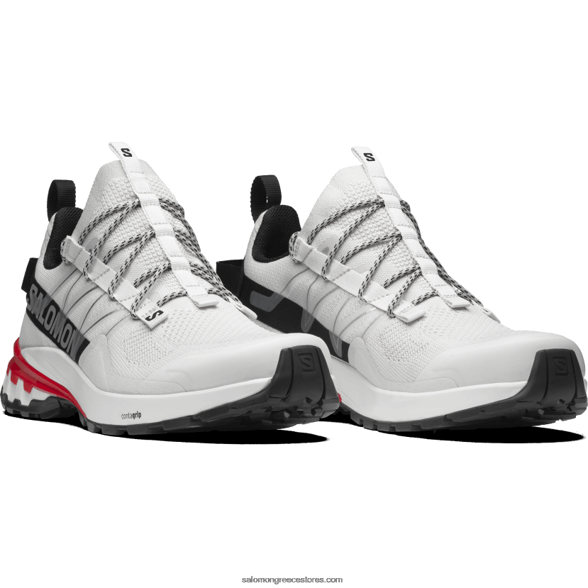 ανδρικά αθλητικά παπούτσια - κάλυμμα xa Salomon σύννεφο nimbus/μαύρο/γκότζι μπέρι DXFPHB211