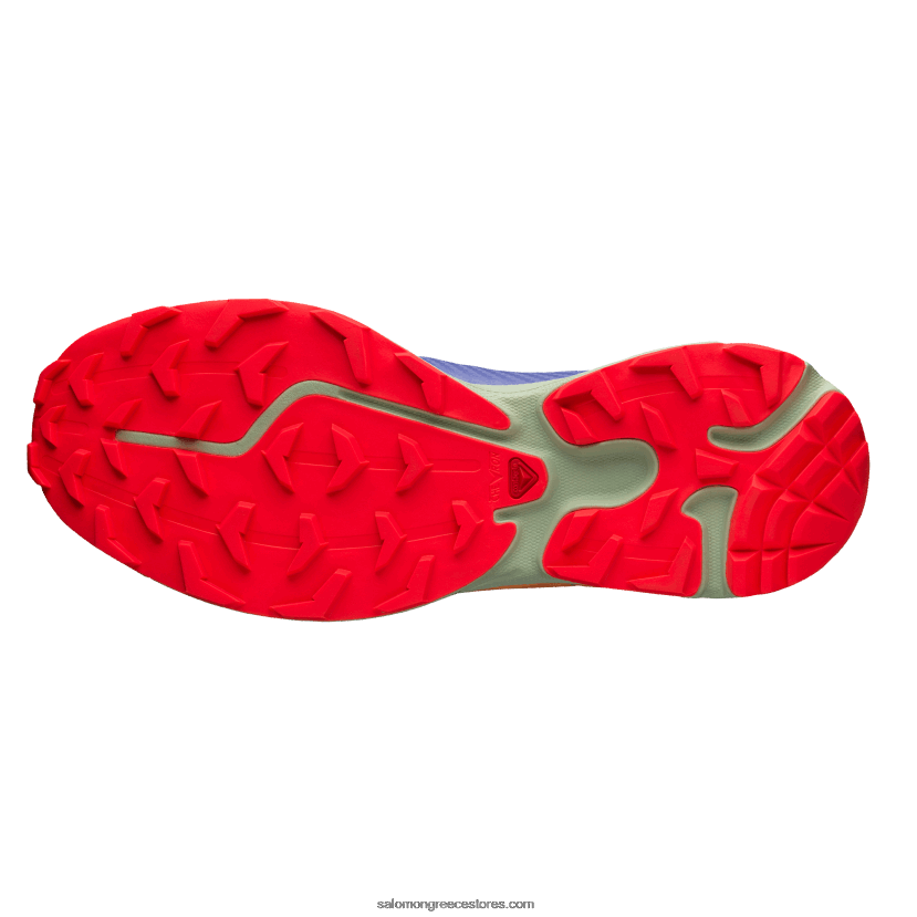 ανδρικά αθλητικά παπούτσια - xt-4 Salomon νυχτολούλουδο/φύλλο μέντας/λολίτης DXFPHB216