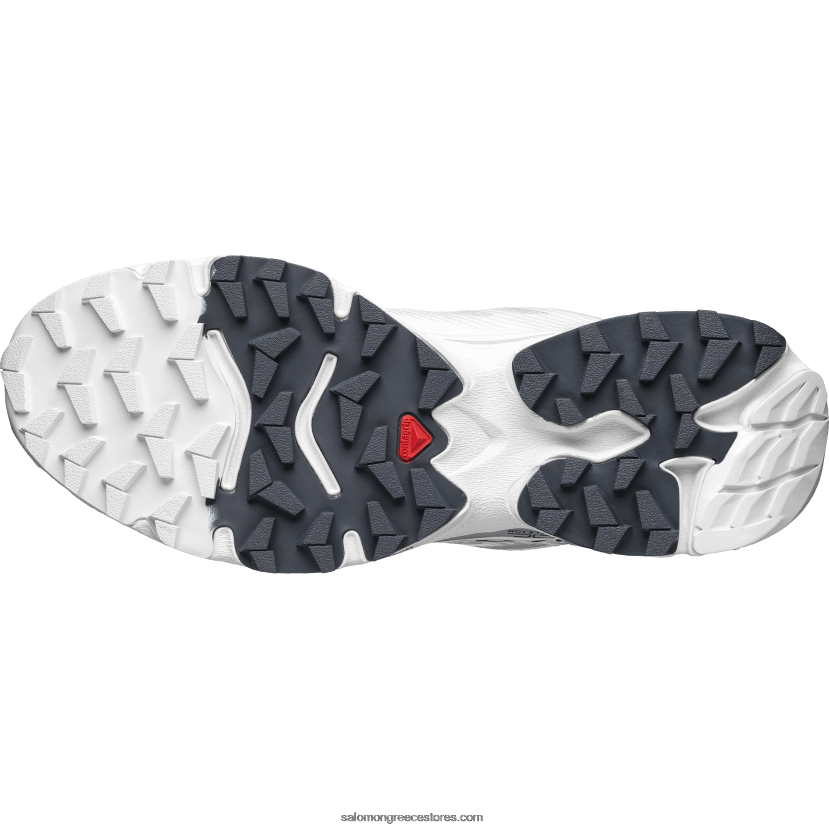 ανδρικά αθλητικά παπούτσια - xt-4 og Salomon λευκό/έβενο/σεληνιακό βράχο DXFPHB65