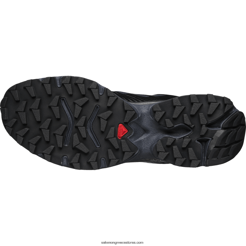 ανδρικά αθλητικά παπούτσια - xt-4 og Salomon μαύρο/έβενο/ασημί μεταλλικό x DXFPHB61