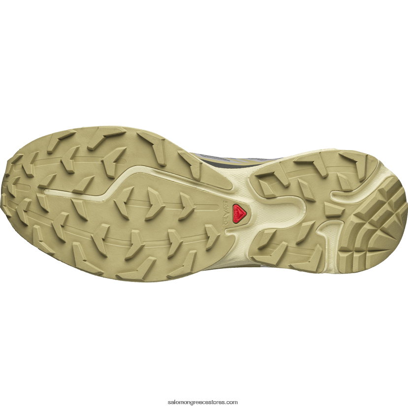 ανδρικά αθλητικά παπούτσια - xt-6 Salomon Γλάρος/Γρανάδα ουρανός/γκρι πράσινο DXFPHB76