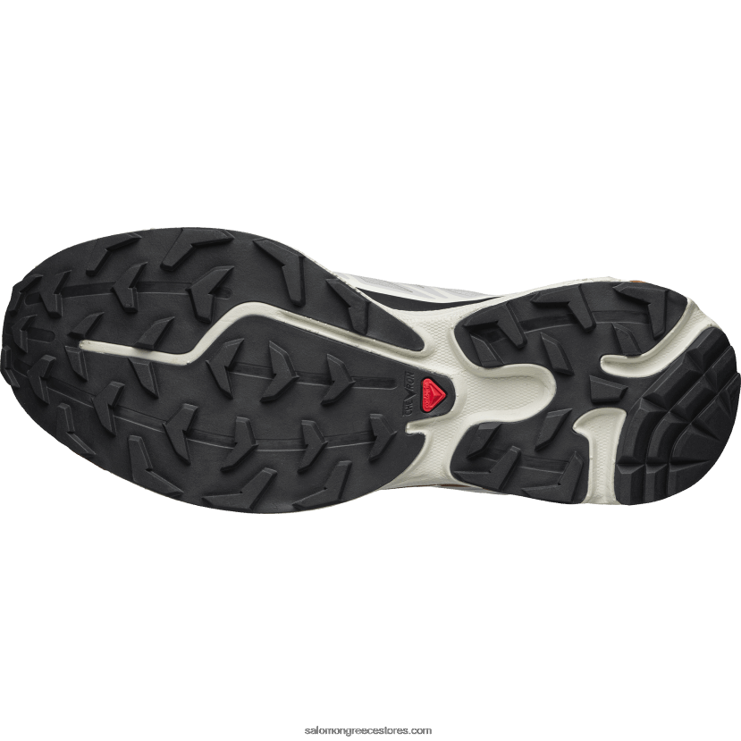 ανδρικά αθλητικά παπούτσια - xt-6 Salomon σεληνιακός βράχος/σκούρο ζαφείρι/καουτσούκ DXFPHB78
