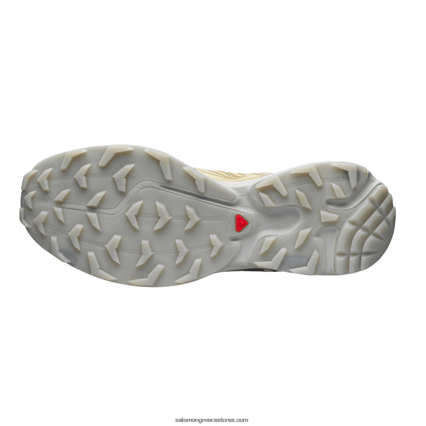 ανδρικά αθλητικά παπούτσια - xt-6 clear Salomon σαφάρι/μαγνήτης/πάγος βανίλιας DXFPHB121