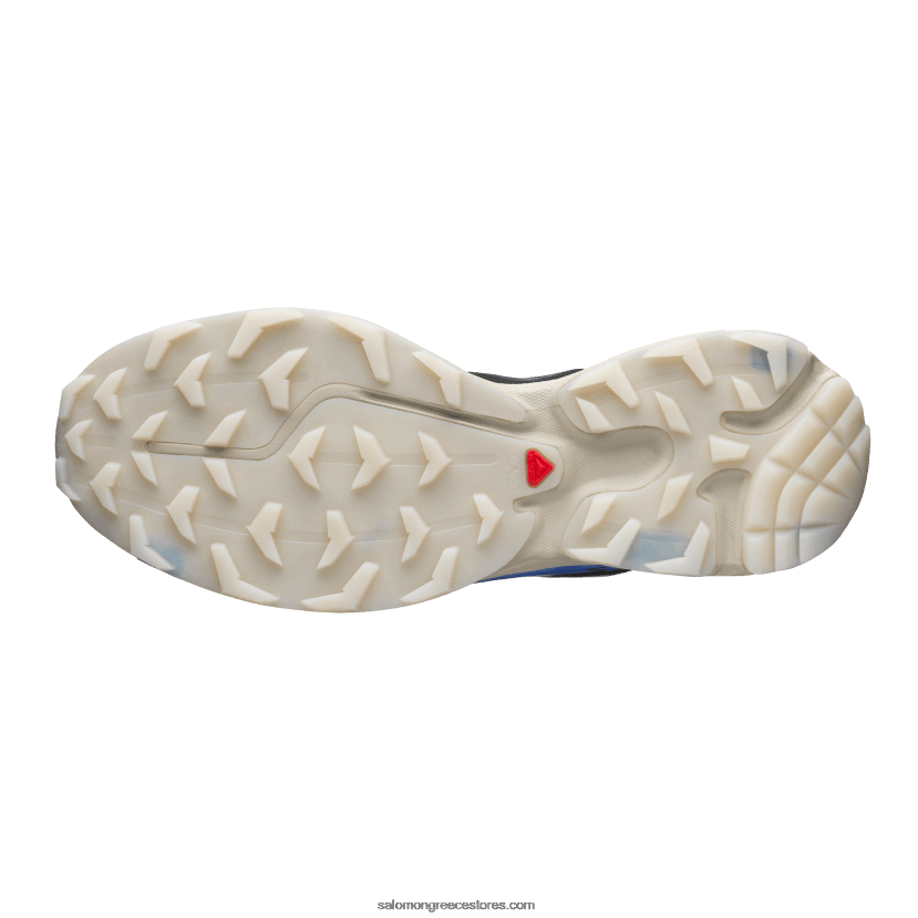 ανδρικά αθλητικά παπούτσια - xt-6 clear Salomon μαύρο / ριβιέρα / σύννεφο nimbus DXFPHB122