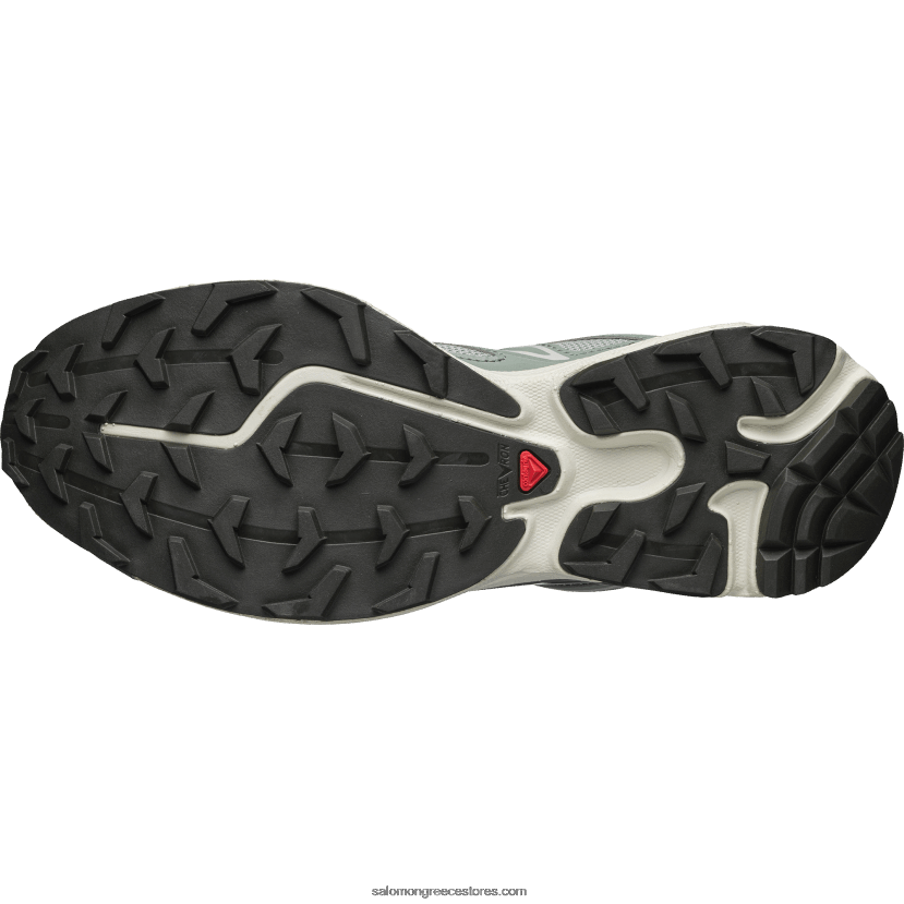 ανδρικά αθλητικά παπούτσια - xt-6 expanse Salomon κρίνο μπλοκ/δάφνινο στεφάνι/κασσίτερο DXFPHB103