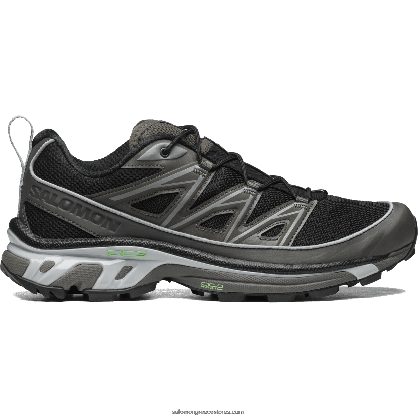 ανδρικά αθλητικά παπούτσια - xt-6 expanse Salomon μπελούγκα/τύρφη/καλοκαιρινό πράσινο DXFPHB98