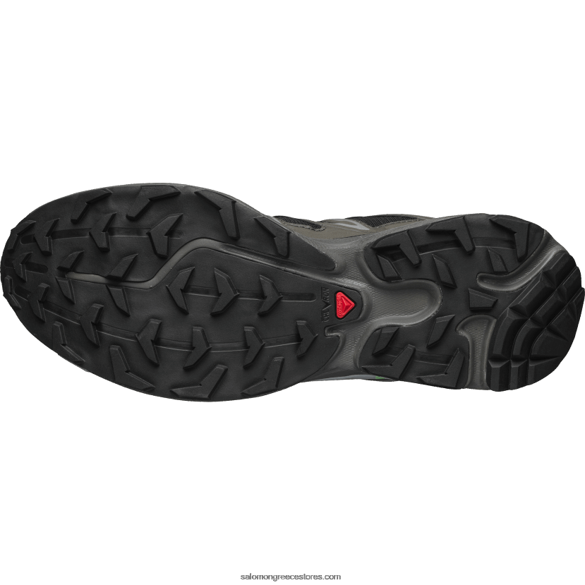 ανδρικά αθλητικά παπούτσια - xt-6 expanse Salomon μπελούγκα/τύρφη/καλοκαιρινό πράσινο DXFPHB98