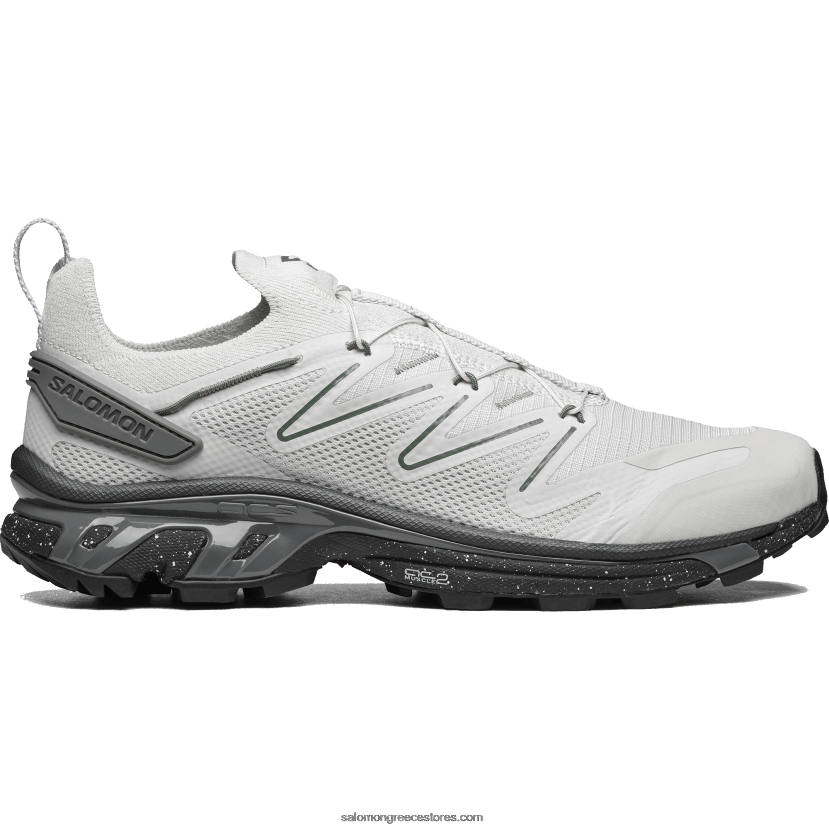 ανδρικά αθλητικά παπούτσια - xt-rush 2 Salomon σεληνιακός βράχος/κασσίτερος/κρίνος DXFPHB108