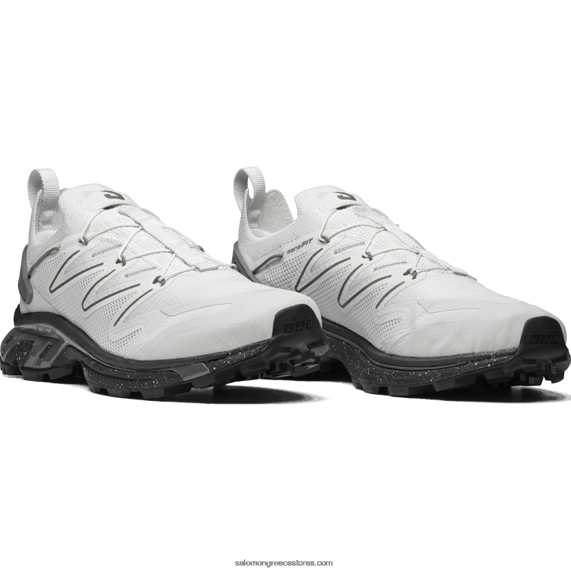 ανδρικά αθλητικά παπούτσια - xt-rush 2 Salomon σεληνιακός βράχος/κασσίτερος/κρίνος DXFPHB108
