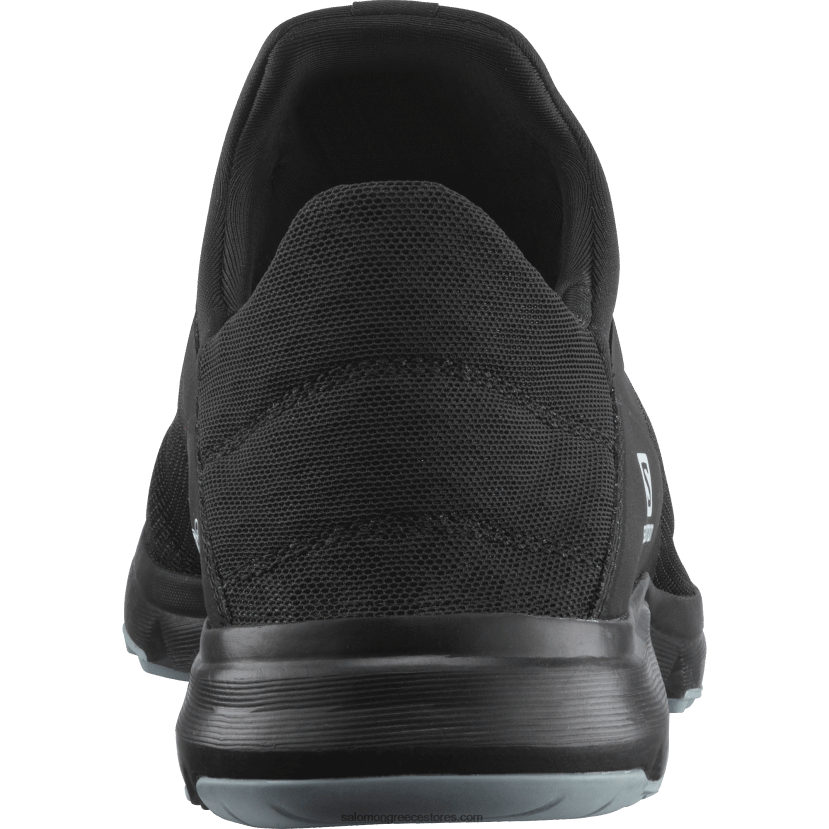 ανδρικά σανδάλια - αμφίβιο bold 2 Salomon μαύρο/λατομείο DXFPHB1082