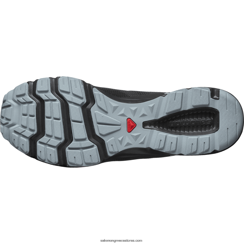 ανδρικά σανδάλια - αμφίβιο bold 2 Salomon μαύρο/λατομείο DXFPHB1082