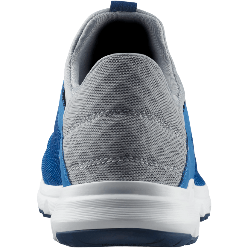 ανδρικά σανδάλια - αμφίβιο bold 2 Salomon ουρανοδύτης/λατομείο/γαλάζιο κτήμα DXFPHB1083