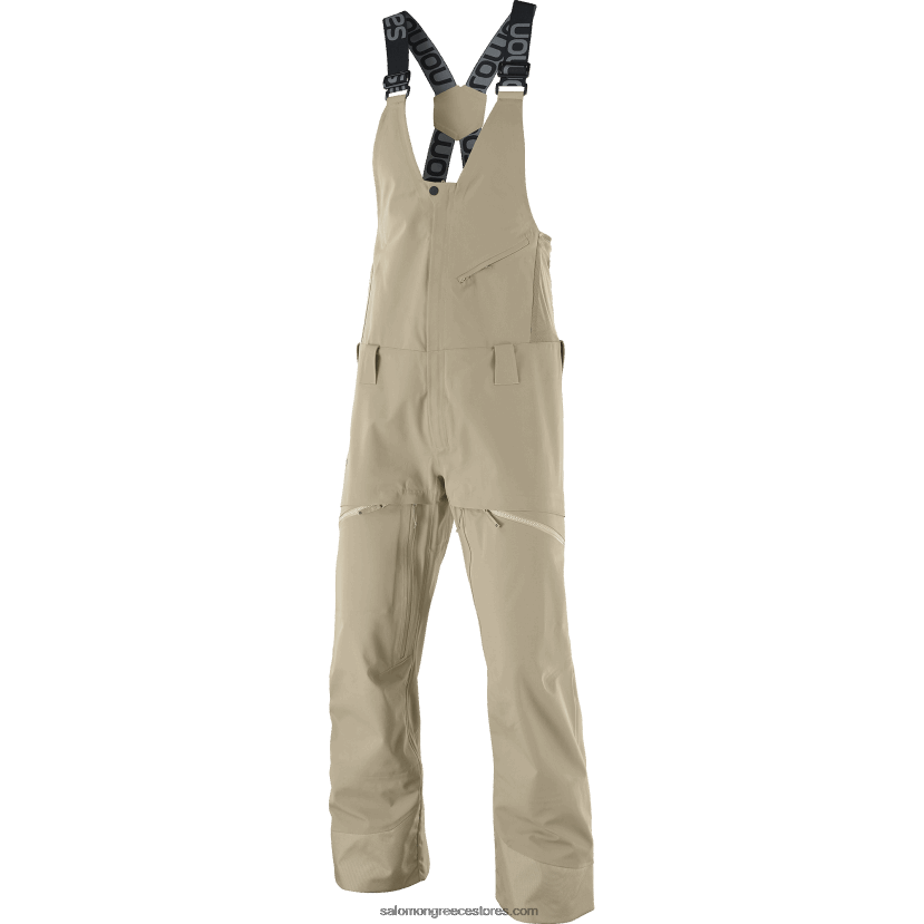 ανδρικά παντελόνια - στάση Salomon ψητό κάσιους DXFPHB257