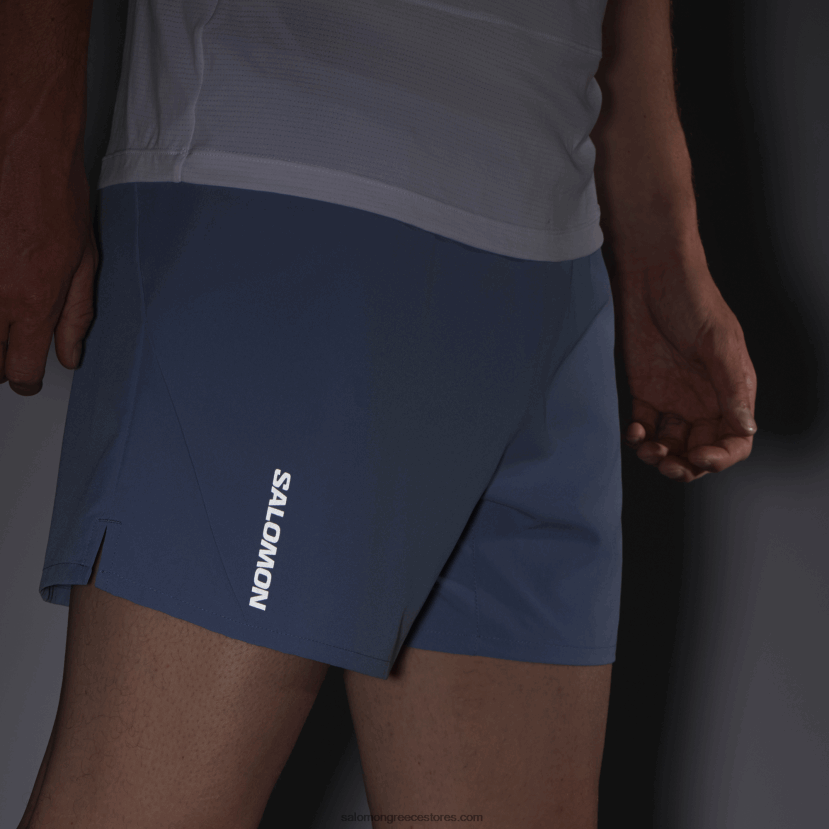 ανδρικό σορτς - σταυρός 5 Salomon αγγλικό αρχοντικό DXFPHB270