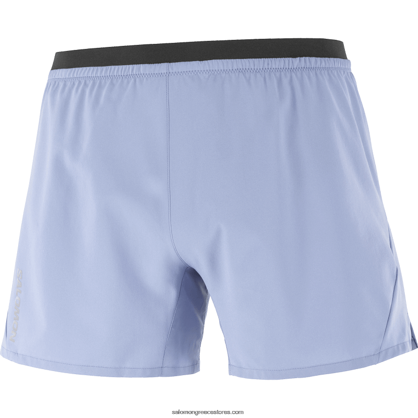 ανδρικό σορτς - σταυρός 5 Salomon αγγλικό αρχοντικό DXFPHB270