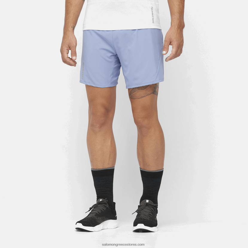 ανδρικό σορτς - σταυρός 7 Salomon αγγλικό αρχοντικό DXFPHB264
