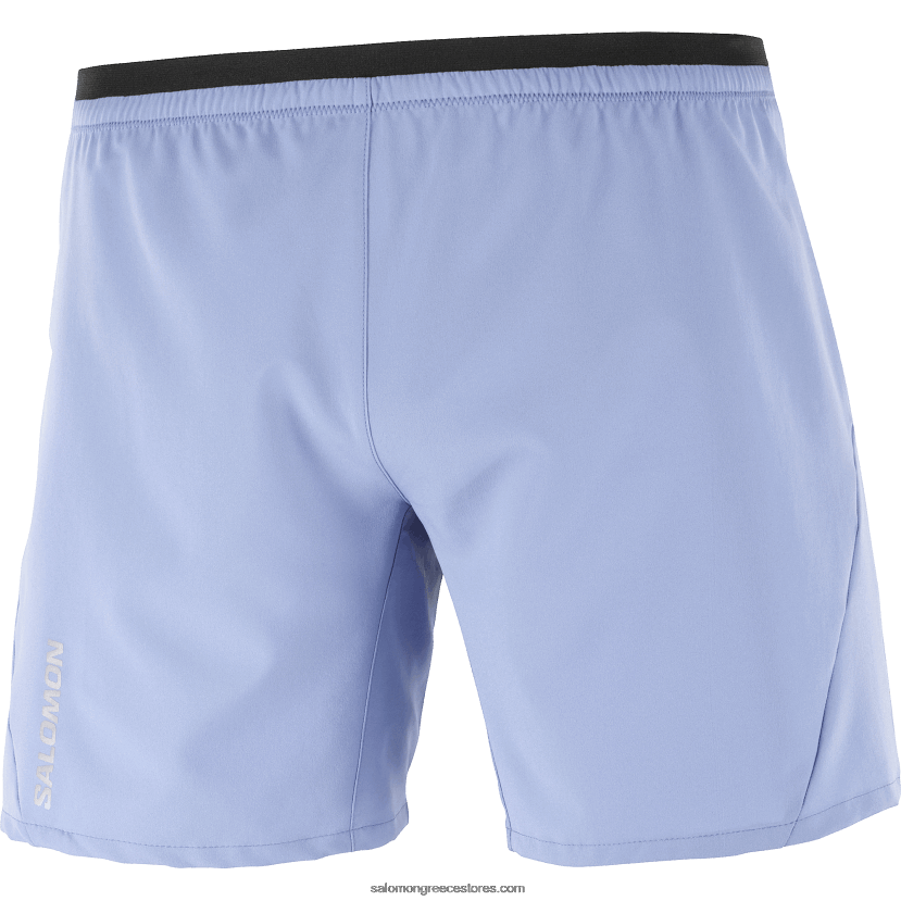 ανδρικό σορτς - σταυρός 7 Salomon αγγλικό αρχοντικό DXFPHB264