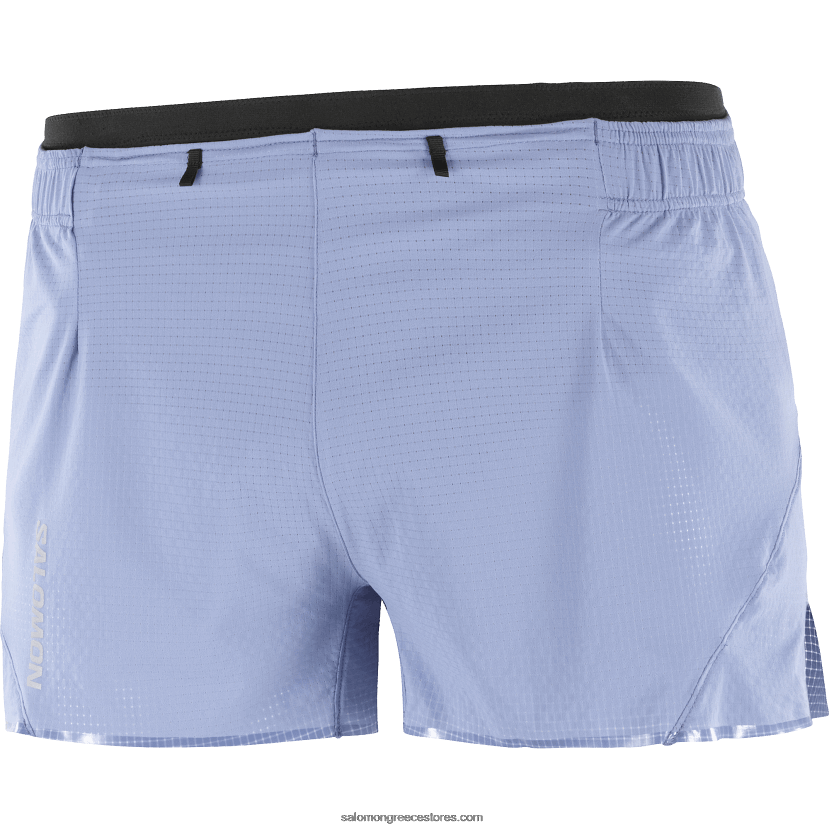 ανδρικά σορτς - sense aero 3 Salomon αγγλικό αρχοντικό DXFPHB287