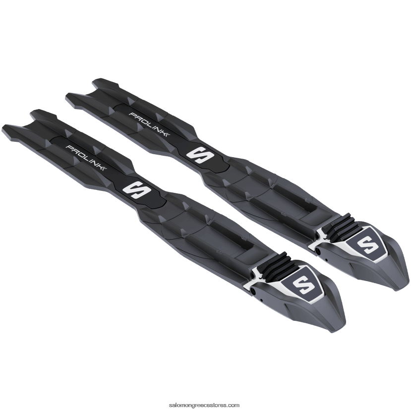 ανδρικά κλασικά σκανδιναβικά δεσίματα - πατίνι πρόσβασης prolink Salomon l40570300+ DXFPHB713