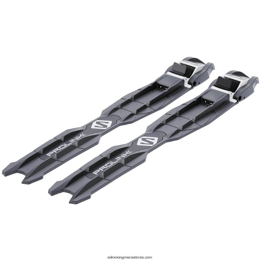 ανδρικά κλασικά σκανδιναβικά δεσίματα - κλασική πρόσβαση prolink Salomon l40570400+ DXFPHB710