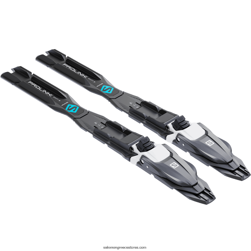 ανδρικά κλασικά σκανδιναβικά δεσίματα - prolink pro classic Salomon l40902800+ DXFPHB708