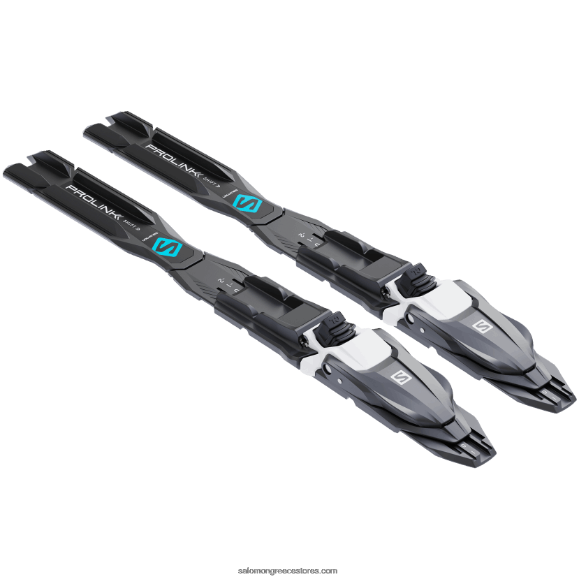 ανδρικά κλασικά σκανδιναβικά δεσίματα - prolink psp classic Salomon l40864900+ DXFPHB709