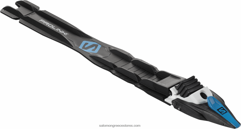 ανδρικά κλασικά σκανδιναβικά δεσίματα - prolink race classic Salomon l40570800+ DXFPHB712