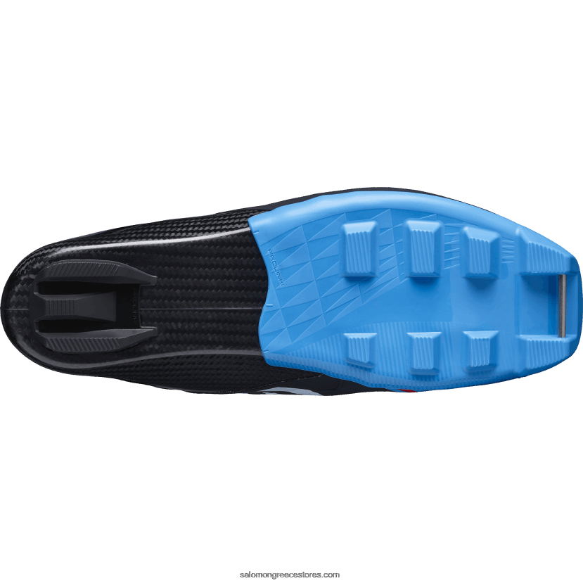 ανδρικές κλασικές σκανδιναβικές μπότες - s/lab carbon classic el Salomon l40842000+ DXFPHB698