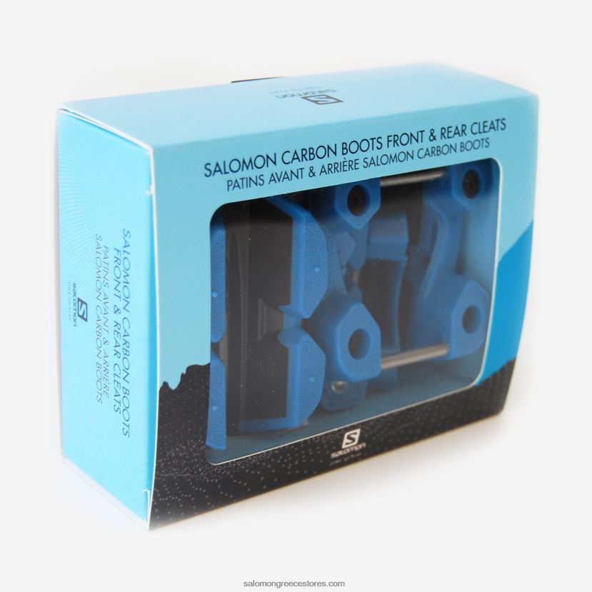 κλασικά σκανδιναβικά ανταλλακτικά για ανδρικό πατινάζ & after market - sns ανθρακονήματα Salomon l39703500+ DXFPHB732