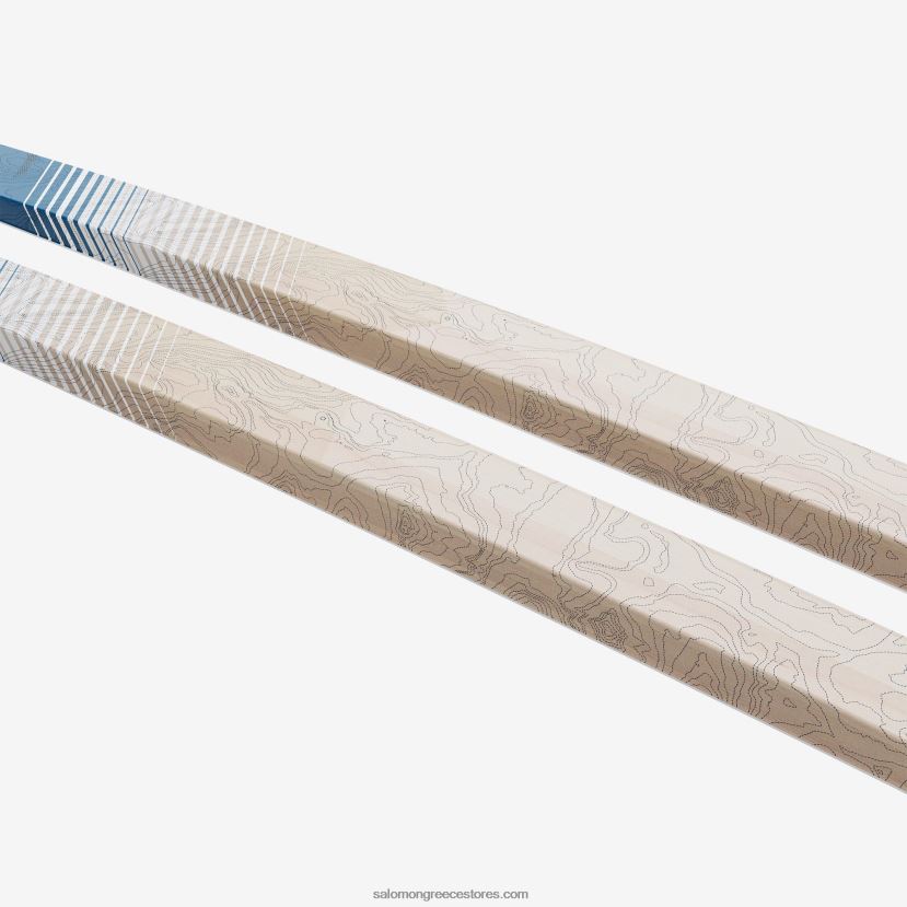 ανδρικά κλασικά σκανδιναβικά σκι - Escape 68 outback flat Salomon l41254000+ DXFPHB677