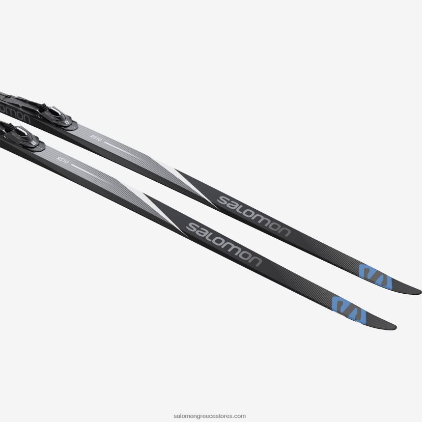 πακέτο σκανδιναβικού σκι για άνδρες - rs 10 (και prolink shift-in) Salomon l41542500+ DXFPHB674