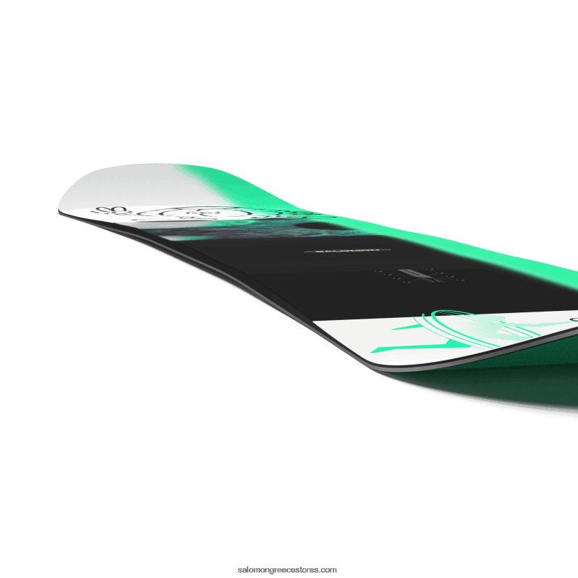 junior - παιδικό snowboard - υπνοβάτη γομ Salomon l47032200 DXFPHB1399