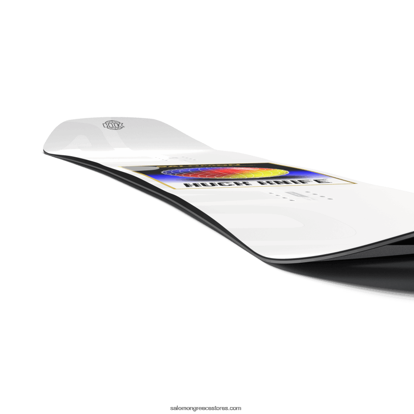 junior - παιδικό snowboard - huck knife grom Salomon l47018400 DXFPHB1400