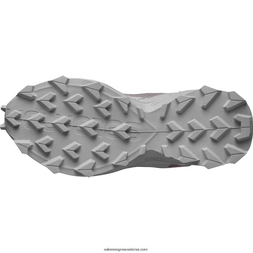 junior - παιδικά παπούτσια - alphacross blast Salomon ορτύκια/λευκό/μαργαριτάρι μπλε DXFPHB1350