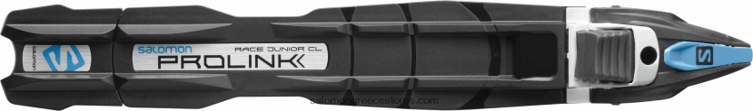 junior - παιδικά κλασικά σκανδιναβικά δεσίματα - prolink race jr classic Salomon l39105300+ DXFPHB1414