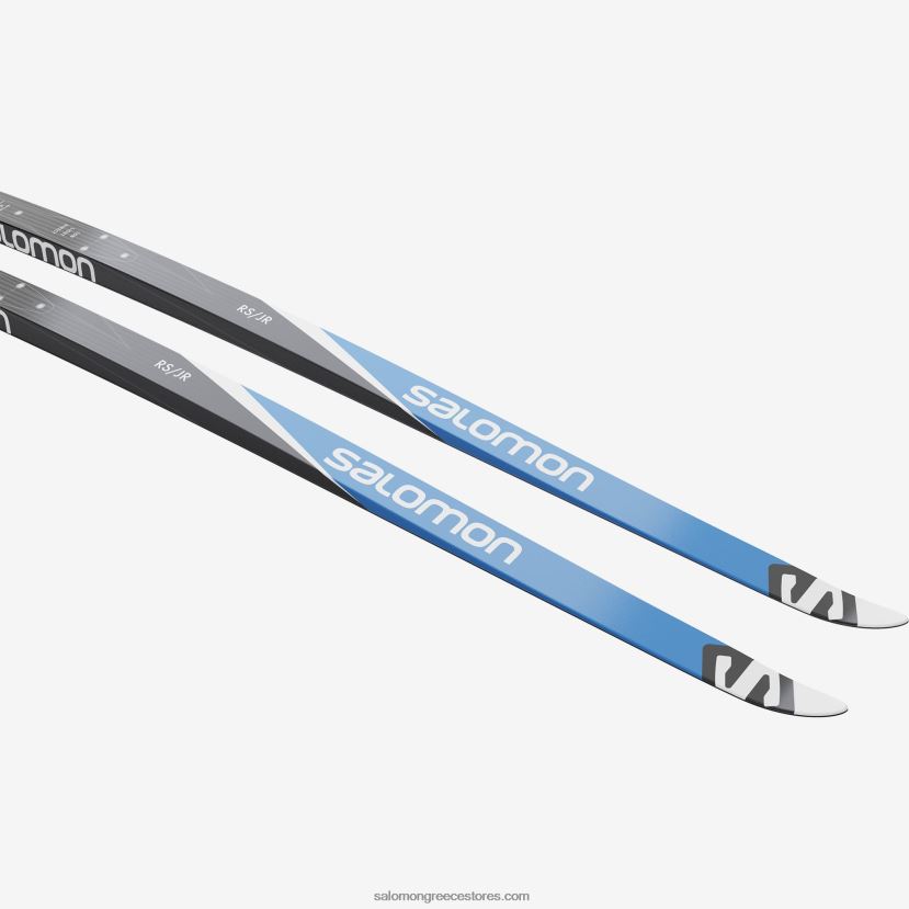 junior - παιδικό πατινάζ σκανδιναβικό σκι - rs junior Salomon l41491100+ DXFPHB1408